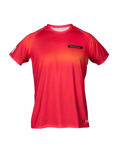 T-shirt Black Crown Quara |BLACK CROWN |Vêtements de padel BLACK CROWN