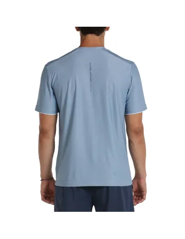 T-shirt Bullpadel Yapar 23I |BULLPADEL |Vêtements de padel