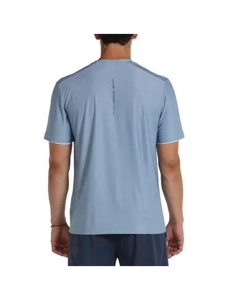 T-shirt Bullpadel Yapar 23I |BULLPADEL |Vêtements de padel