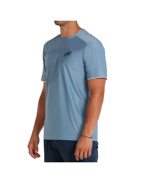 T-shirt Bullpadel Yapar 23I |BULLPADEL |Vêtements de padel