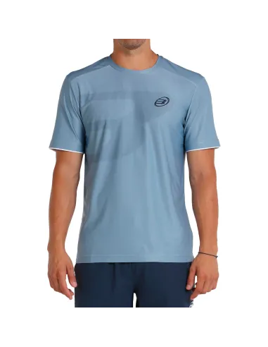 Camiseta Bullpadel Yapar 23I |BULLPADEL |Ropa de pádel