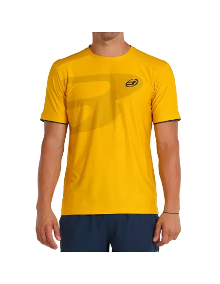 Bullpadel Yapar 23I T-shirt |BULLPADEL |Padel clothing