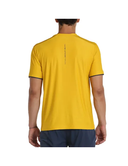 Maglietta Bullpadel Yapar 23I |BULLPADEL |Abbigliamento da padel