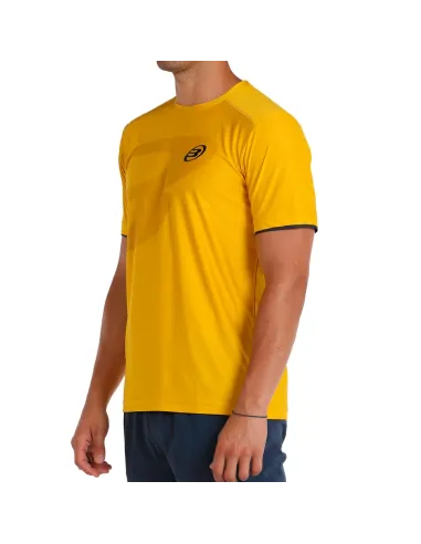 Bullpadel Yapar 23I T-shirt |BULLPADEL |Padel clothing
