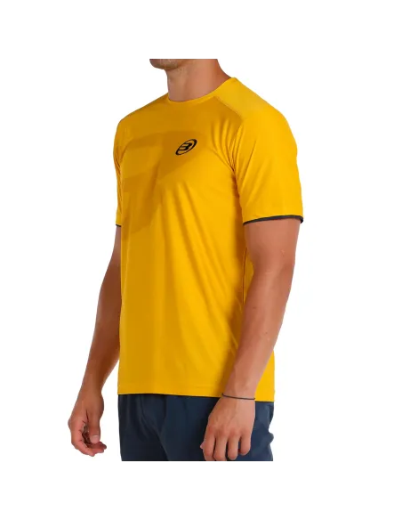 Maglietta Bullpadel Yapar 23I |BULLPADEL |Abbigliamento da padel