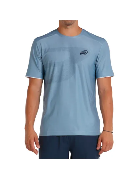 Camiseta Bullpadel Yapar 23I |BULLPADEL |Ropa de pádel