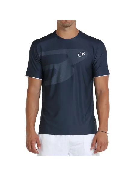 T-shirt Bullpadel Yapar 23I |BULLPADEL |Vêtements de padel