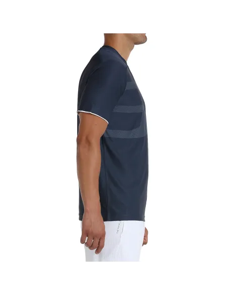 Bullpadel Yapar 23I T-shirt |BULLPADEL |Padel clothing