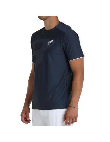 T-shirt Bullpadel Yapar 23I |BULLPADEL |Vêtements de padel