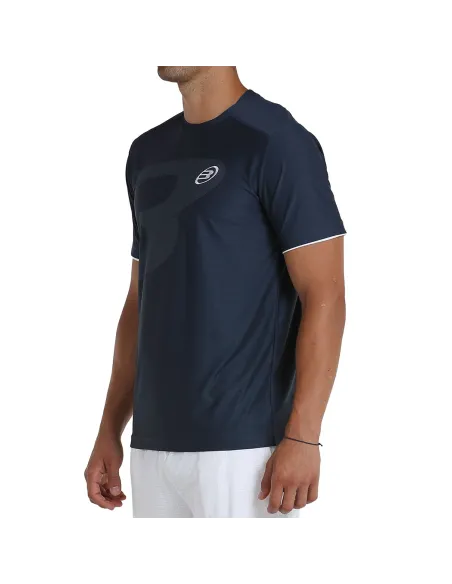 Bullpadel Yapar 23I T-shirt |BULLPADEL |Padel clothing
