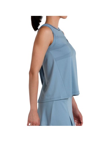 T-Shirt Bullpadel Yema 23I Donna |BULLPADEL |Abbigliamento da padel