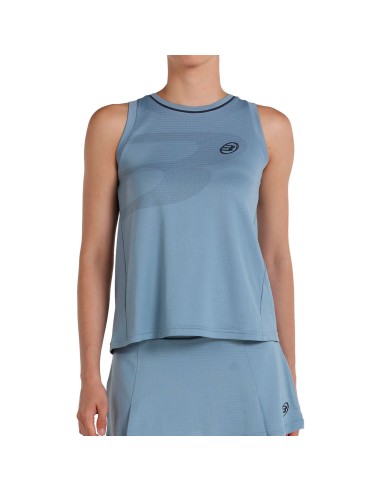 T-Shirt Bullpadel Yema 23I Femme |BULLPADEL |Vêtements de padel