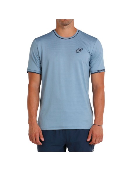 Maglietta Bullpadel Yuca 23I |BULLPADEL |Abbigliamento da padel