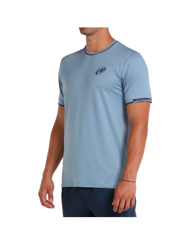 Maglietta Bullpadel Yuca 23I |BULLPADEL |Abbigliamento da padel