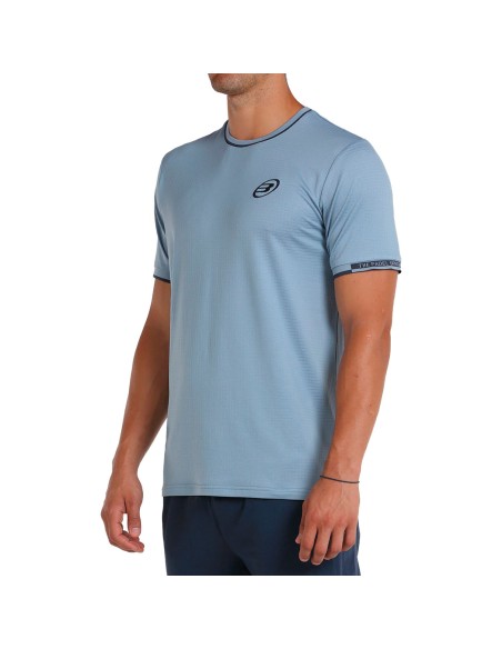 T-shirt Bullpadel Yuca 23I |BULLPADEL |Vêtements de padel