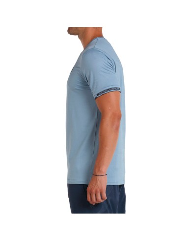 Camiseta Bullpadel Yuca 23I |BULLPADEL |Padel clothing