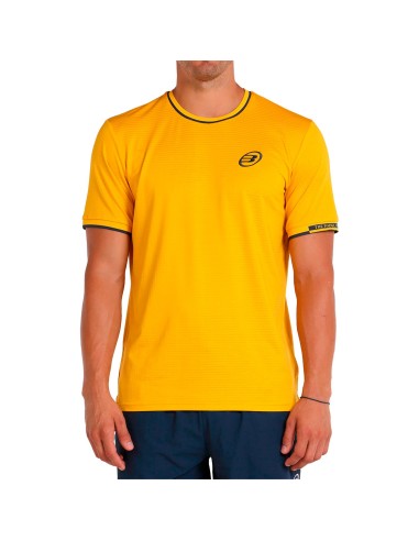 Bullpadel Yuca 23I T-shirt |BULLPADEL |Padel clothing