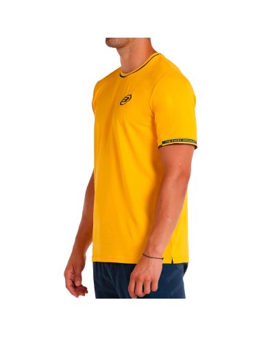 Bullpadel Yuca 23I T-shirt |BULLPADEL |Padel clothing