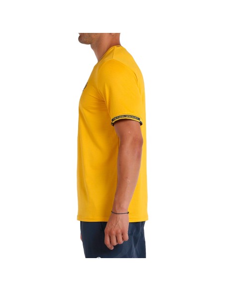Maglietta Bullpadel Yuca 23I |BULLPADEL |Abbigliamento da padel