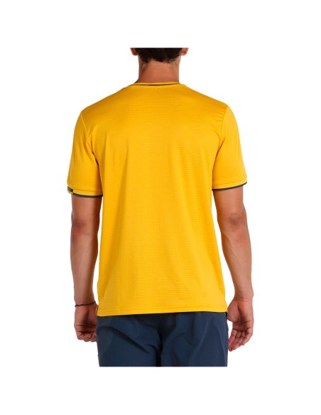 Bullpadel Yuca 23I T-shirt |BULLPADEL |Padel clothing