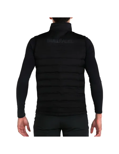 Chaleco Bullpadel Nucir 005 |BULLPADEL |Abbigliamento da padel BULLPADEL
