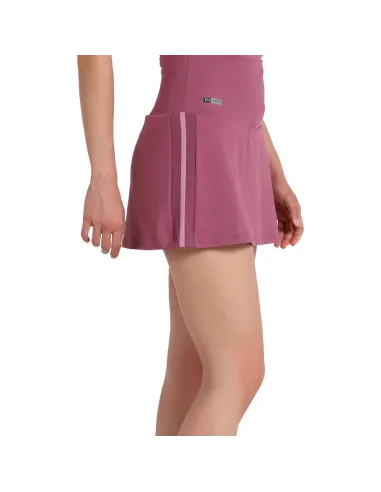 Jupe Bullpadel Rolde Femme |BULLPADEL |Vêtements de padel BULLPADEL