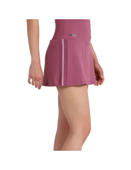 Falda Bullpadel Rolde Mujer |BULLPADEL |Ropa de pádel BULLPADEL