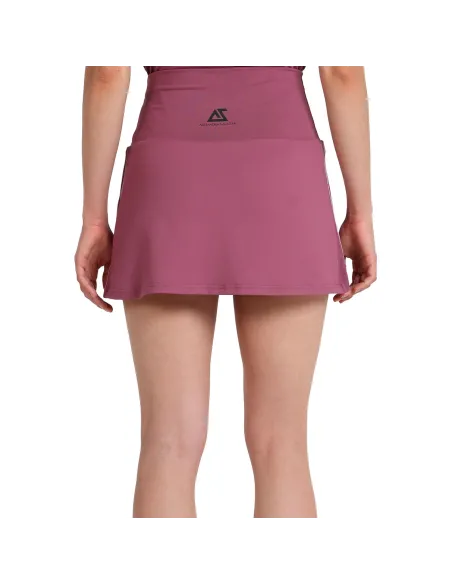 Skirt Bullpadel Rolde Woman |BULLPADEL |BULLPADEL padel clothing