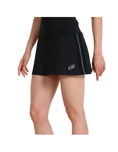 Jupe Bullpadel Rolde Femme |BULLPADEL |Vêtements de padel BULLPADEL