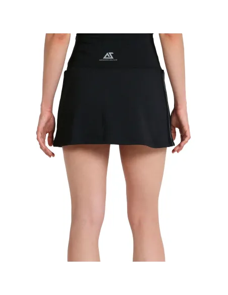 Jupe Bullpadel Rolde Femme |BULLPADEL |Vêtements de padel BULLPADEL