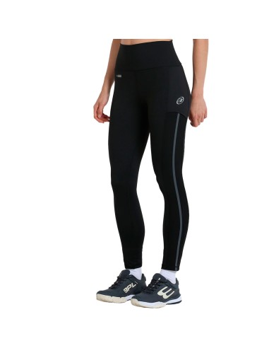 Malla Bullpadel Rojal Mujer |BULLPADEL |Abbigliamento da padel BULLPADEL