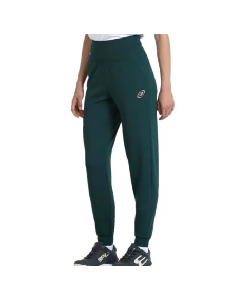 Pantalon Bullpadel Ideal G Mujer |BULLPADEL |Ropa de pádel BULLPADEL Pantalon Bullpadel Ideal G Mujer |BULLPADEL |Ropa de pádel BULLPADEL