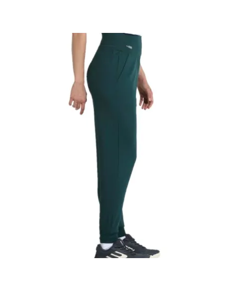 Pantalon Bullpadel Ideal G Mujer |BULLPADEL |Ropa de pádel BULLPADEL Pantalon Bullpadel Ideal G Mujer |BULLPADEL |Ropa de pádel BULLPADEL