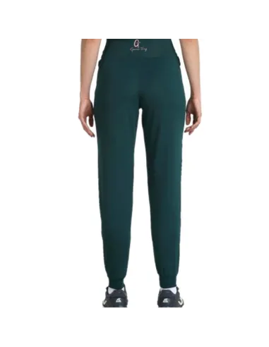 Pantalon Bullpadel Ideal G Mujer |BULLPADEL |Ropa de pádel BULLPADEL