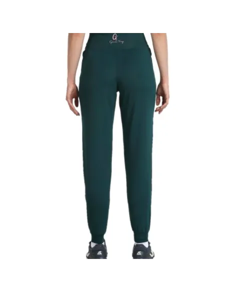Pantalon Bullpadel Ideal G Mujer |BULLPADEL |Ropa de pádel BULLPADEL Pantalon Bullpadel Ideal G Mujer |BULLPADEL |Ropa de pádel BULLPADEL