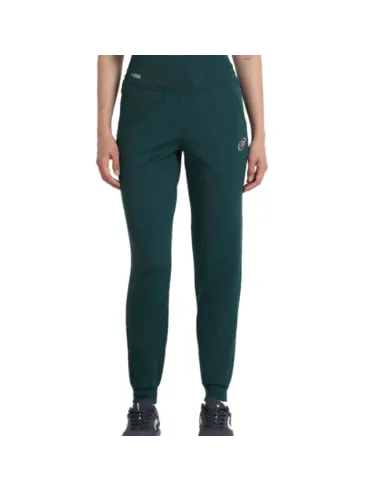 Pantalon Bullpadel Ideal G Mujer |BULLPADEL |Ropa de pádel BULLPADEL