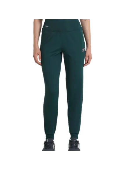 Pantalon Bullpadel Ideal G Mujer |BULLPADEL |Ropa de pádel BULLPADEL Pantalon Bullpadel Ideal G Mujer |BULLPADEL |Ropa de pádel BULLPADEL
