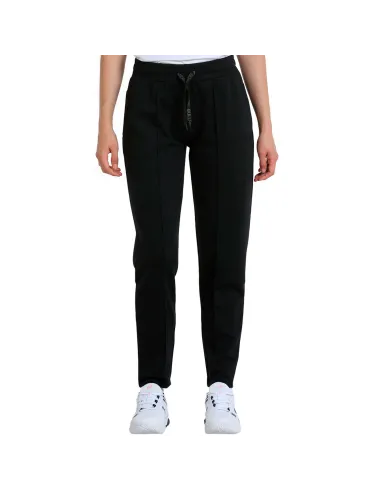 Pantalon Bullpadel Irgue Mujer 005 Mujer |BULLPADEL |Vêtements de padel BULLPADEL