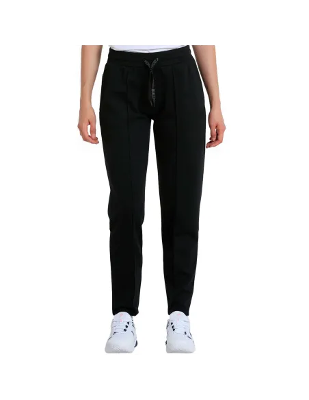 Pantalon Bullpadel Irgue Mujer 005 Mujer |BULLPADEL |Vêtements de padel BULLPADEL