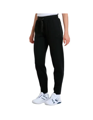 Pantalon Bullpadel Irgue Mujer 005 Mujer |BULLPADEL |Vêtements de padel BULLPADEL