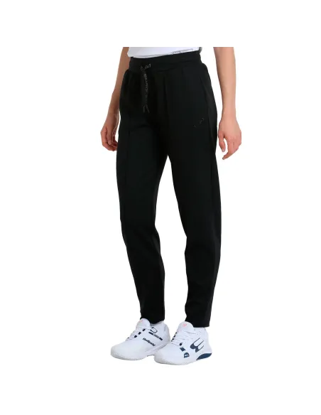 Pantalon Bullpadel Irgue Mujer 005 Mujer |BULLPADEL |Vêtements de padel BULLPADEL