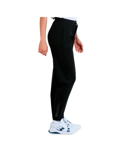 Pantalon Bullpadel Irgue Mujer 005 Mujer |BULLPADEL |Vêtements de padel BULLPADEL