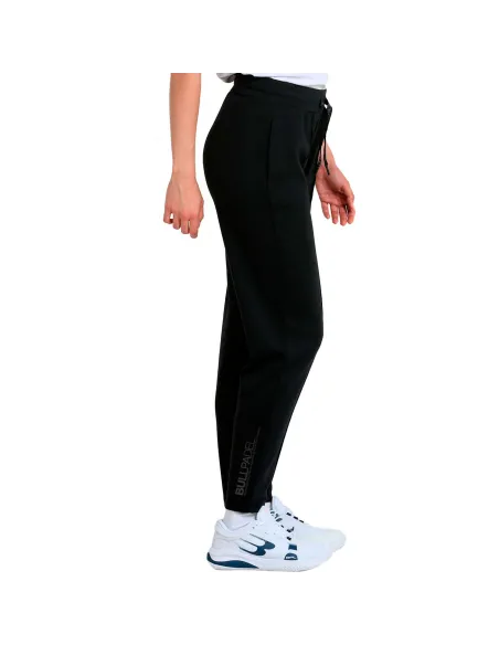 Pantalon Bullpadel Irgue Mujer 005 Mujer |BULLPADEL |Vêtements de padel BULLPADEL