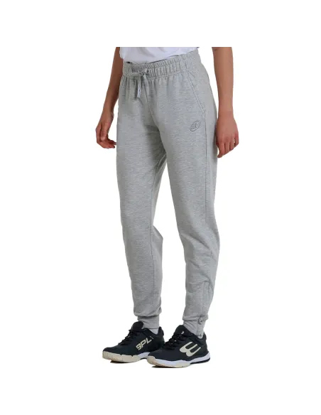 Pantalon Bullpadel Itati pour femme |BULLPADEL |Vêtements de padel BULLPADEL
