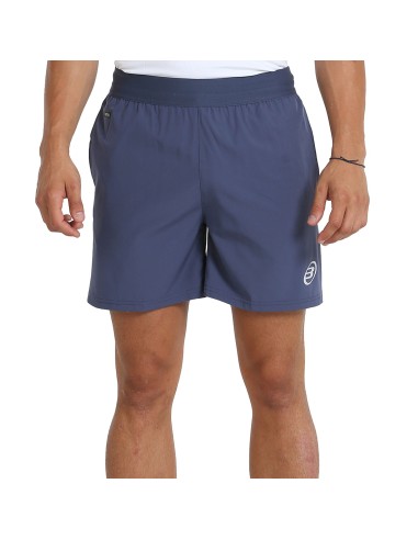 Pantalona Curta Bullpadel Mirla |BULLPADEL |Roupa de padel BULLPADEL