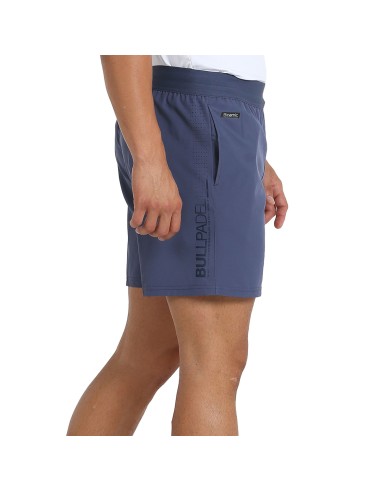 Short Bullpadel Mirla |BULLPADEL |Vêtements de padel BULLPADEL