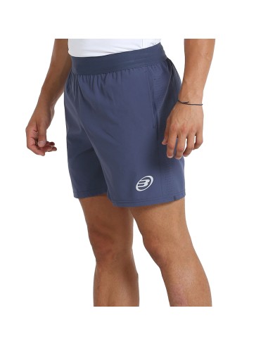 Short Bullpadel Mirla |BULLPADEL |Vêtements de padel BULLPADEL