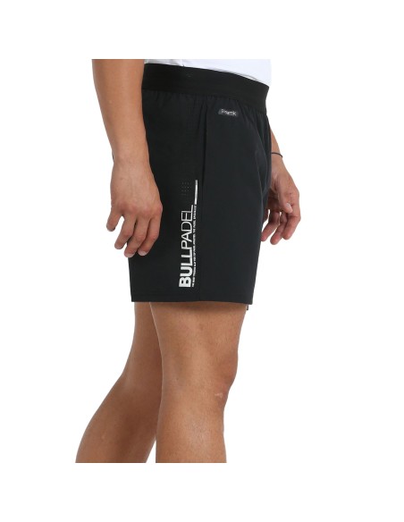 Pantalón Corto Bullpadel Mirla |BULLPADEL |Ropa de pádel BULLPADEL