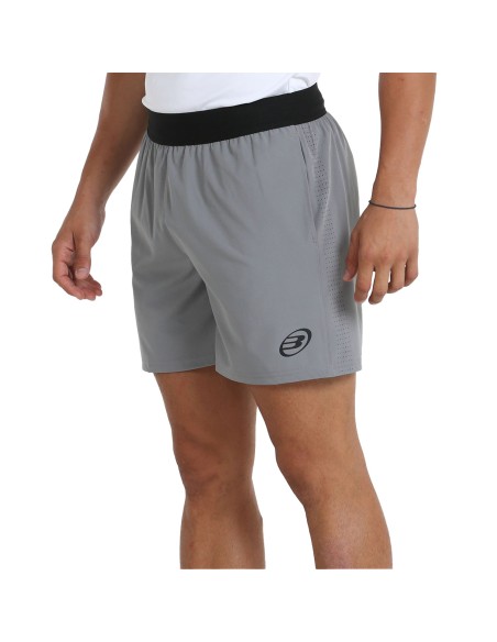 Pantalona Curta Bullpadel Mirla |BULLPADEL |Roupa de padel BULLPADEL