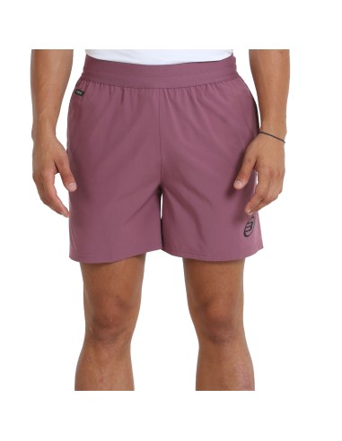 Short Bullpadel Mirla |BULLPADEL |Vêtements de padel BULLPADEL